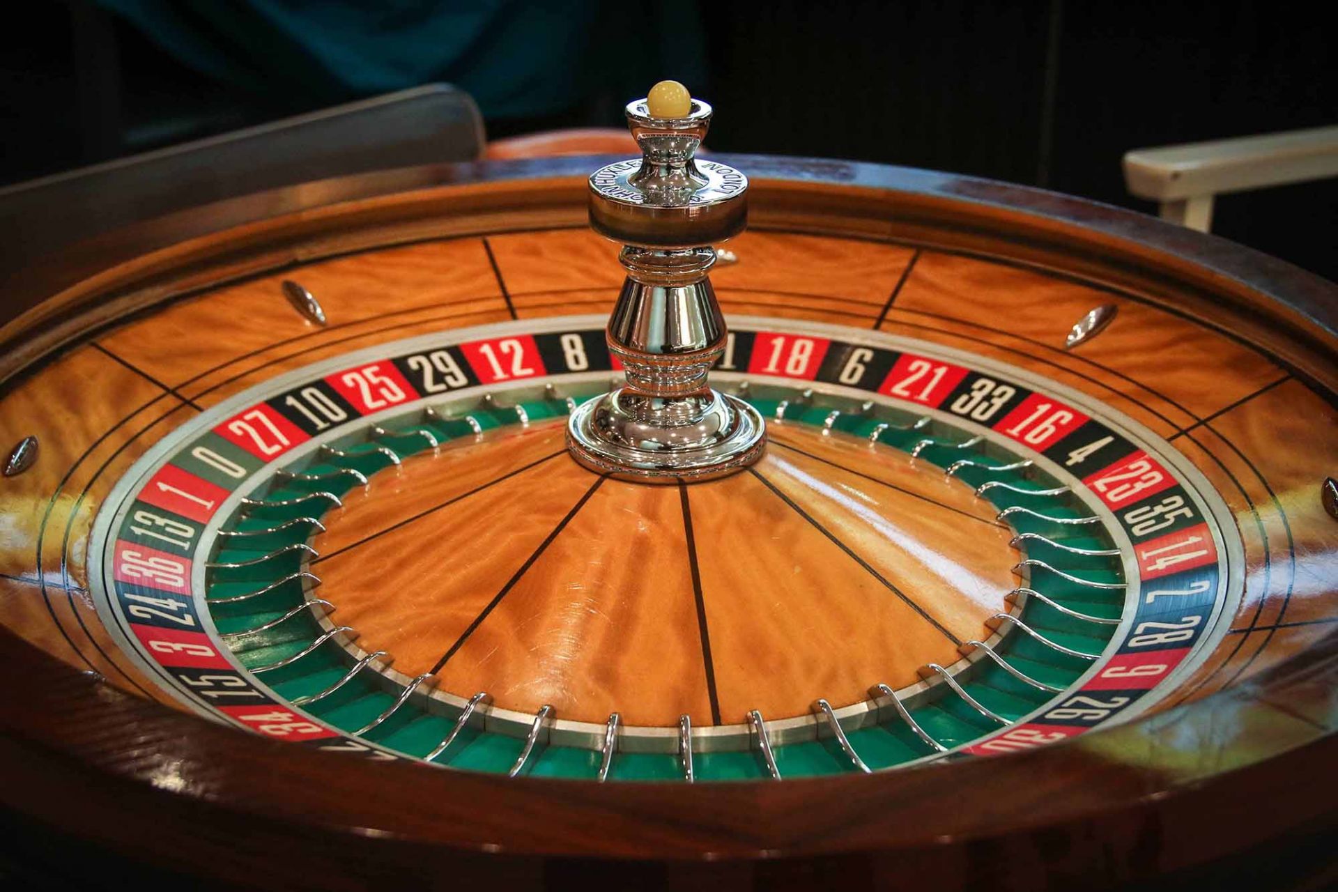 live casino online