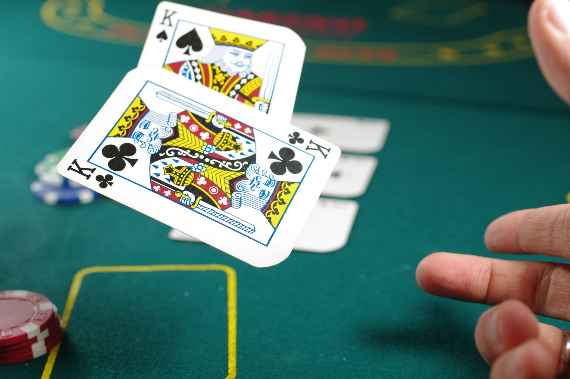 Get The Fastest Online Casino Results Every Day Here