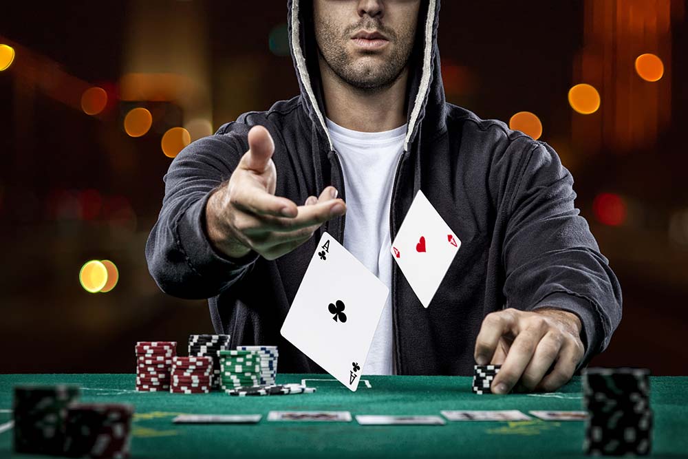 Synthesis of the best Online Casino Games 2020